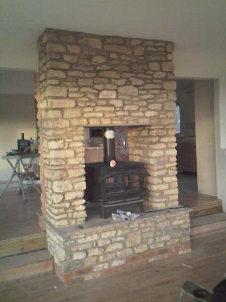 Internal Building Services