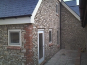 Natural Stone Walling