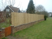 Fencing