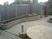 Landscape Design