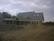 New Builds