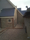 Original Stonework Used.